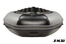 Надувная лодка ПВХ Адмирал 325S НДНД