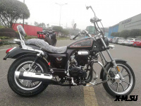 МОТОЦИКЛ ZONGSHEN ROADSTER RA1