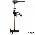 Электромотор MotorGuide R3-40 FW 36; 12V DIGITAL