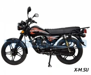 Мотоцикл Regulmoto SK200-20