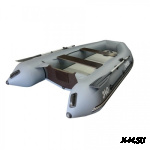 Надувная лодка Altair JOKER R 340 Airdeck