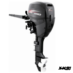 Лодочный мотор HIDEA HDEF9.9HEL PRO EFI (20 л. с.)