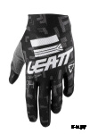 Мотоперчатки детские Leatt GPX 1.5 Mini Glove Black