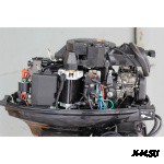 Лодочный мотор PROMAX SP50FEES