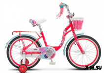 Велосипед STELS Jolly 18 V010