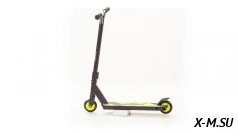 Самокат KROSTEK EXTRIM #1 Красный