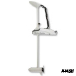 Электромотор MotorGuide Xi3-55 SW 54; 12V GPS