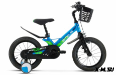 Велосипед STELS Flash KR 14&quot; Z010