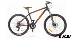 Велосипед 26 GTX  ALPIN 10