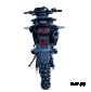 Мотоцикл DRIVE 200