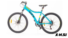 Велосипед 26 GTX  ALPIN L