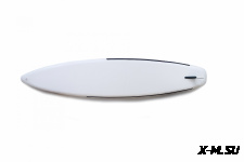 SUP Board GLADIATOR OR12.6T SC