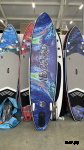 SUP (САП) Доска   RAIDEX I BOARD 11’ (332см) N 40