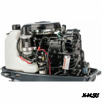 Лодочный мотор PROMAX SP60FEEL-T