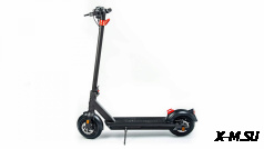 Электросамокат KROSTEK e-scooter #8