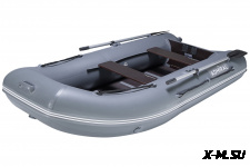 Надувная лодка ПВХ Адмирал 305