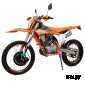 Мотоцикл Кросс Motoland SMX300 S4 (175FMM) 21/18 ПТС