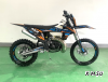 Мотоцикл JHL MOTO JHL M3 MT250 (1E66MM)