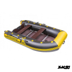 Моторная лодка GAVIAL 340CK