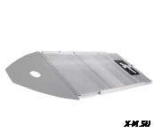 Пайол секционный щитовой F 310 TS - U