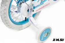 Велосипед 14 KROSTEK MICKEY (500002)