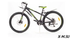 Велосипед 26&quot; KROSTEK FREESTYLE 600