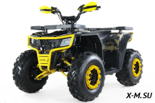 Квадроцикл бензиновый MOTAX GRIZLIK U200