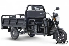 Грузовой электротрицикл ELTRECO Rutrike D4 1800 60V1500W