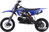 Питбайк BSE ERA Blue Reed SA