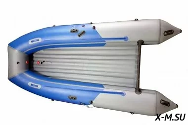 Лодка Orca GT 380 НД Лодка Orca GT 380 НД