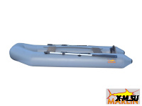 Лодка Марлин Breeze 280 (34см)