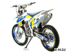 Мотоцикл MOTOLAND (МОТОЛЕНД) Кросс TT250 (172FMM) АКЦИЯ