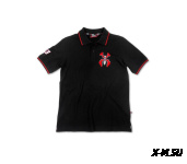 Поло MARC MARQUEZ 93 Black