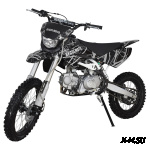 Питбайк Regulmoto 17/14 125 e