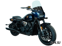 Мотоцикл GROZA RL800 (2024 г.)