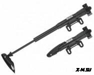 Насос GP-77T Giyo черный 320033