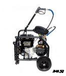 Мойка высокого давления Lifan Q3690 (177F-B)