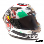 Шлем G-335 RIVOLTA